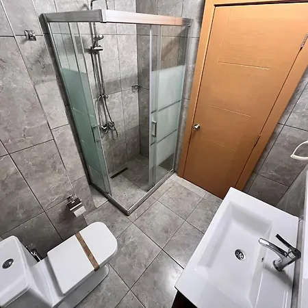 Kadikoey Alex 5k Apartamento Istambul