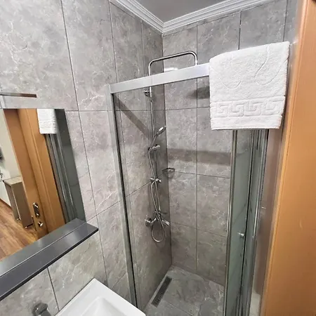 Apartamento Kadikoey Alex 5k Estambul