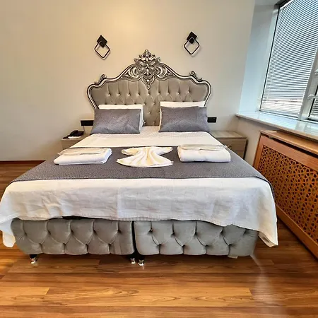 Kadikoey Alex 5k Apartamento *