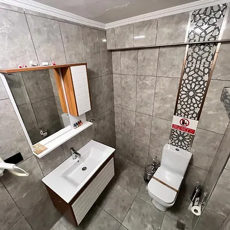 דירה Kadikoey Alex 5k