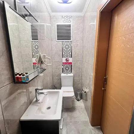 Kadikoey Alex 5k Apartamento *