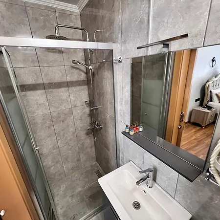 Apartamento Kadikoey Alex 5k *