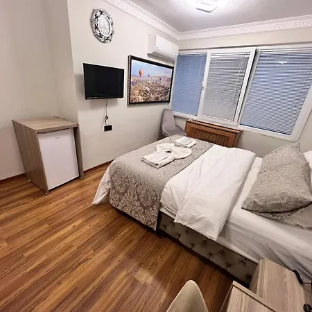 Apartment Kadikoey Alex 5k